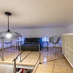 I_like_sassari Apartment2.0 *